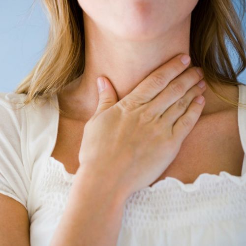 Узловой зоб: что делать?